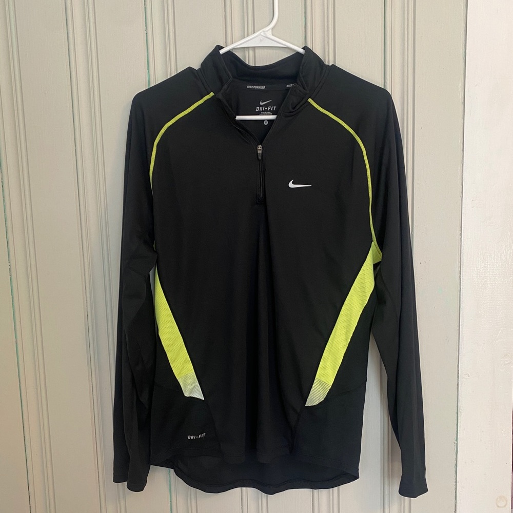 Nike Running Jacket